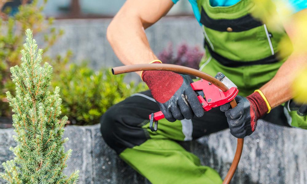 Hose Bib/Outdoor Faucet Service